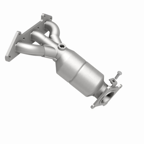 MagnaFlow Direct Fit Catalytic Converter 02 Volvo S80 2.9L - 49062