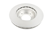 DBA 09-11 Dodge Ram 2500 Front En-Shield Standard Rotor - DBA3706E