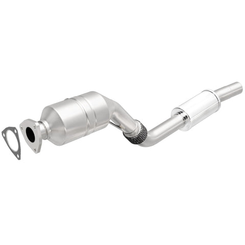 MagnaFlow Conv DF 05-08 Audi Quattro 3.2L Driver Side - 24355