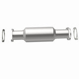 MagnaFlow Conv Direct Fit Nissan 84-89 - 22766