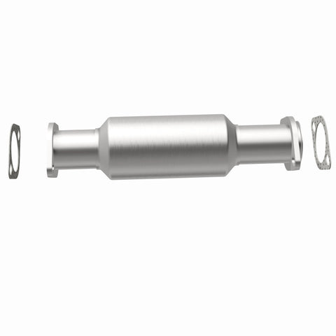 MagnaFlow Conv Direct Fit Nissan 84-89 - 22766
