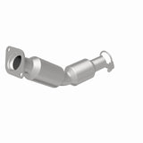 Magnaflow Conv DF 2010-2015 Prius L4 1.8 OEM Underbody - 52455