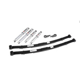 Belltech LOWERING KIT WITH SP SHOCKS - 637SP