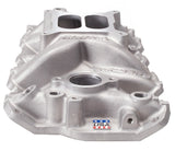 Edelbrock SBC Performer Eps Manifold - 2701