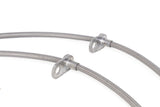 Goodridge 03-08 Mazda6 / 06-09 Ford Fusion Brake Lines - 25008