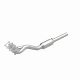 MagnaFlow Conv DF 98-04 VW Beetle 4 2.0L Dual Inlet - 23220
