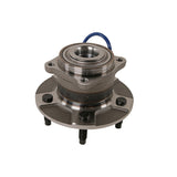 MOOG 05-06 Chevrolet Equinox Rear Hub Assembly - 512229