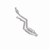 MagnaFlow Conv DF 99-00 Mercedes CLK320 3.2L - 24044