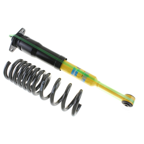 Bilstein B12 (Pro-Kit) 11-13 Dodge Charger V6/V8 3.6L/5.7L Front & Rear Suspension Kit - 46-228864