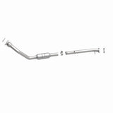 MagnaFlow Conv DF 04-05 Aztek/Rendezvous 3.4L - 24710