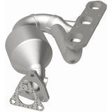 MagnaFlow Converter Direct Fit 00-04 Porsche Boxster 2.7L/3.2L - Left - 52328