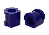 SuperPro Sway Bar Mount Bushing - 22mm Bar - SPF2901-22K