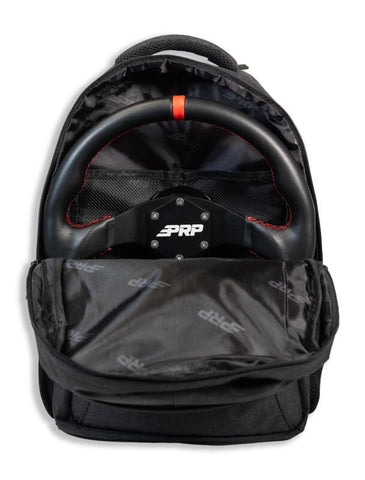PRP Backpack - Black - KA10618300