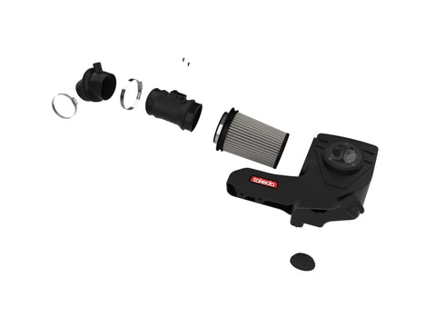 aFe Takeda Momentum Pro Dry S Cold Air Intake System 19-21 Nissan Altima L4-2.5L - 56-70025D