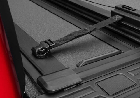 BAK 16-20 Toyota Tacoma 6ft Bed BAKFlip MX4 Matte Finish - 448427