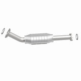 MagnaFlow Direct Fit Catalytic Converter 03-04 Toyota Tundra V8 4.7L Gas - 24406