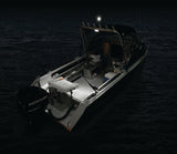 Hella Seahawk White Housing Spread 2Lt - 980670311