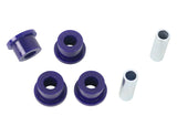 SuperPro 1991 Nissan Sentra Front Control Arm Bushing - SPF1341K