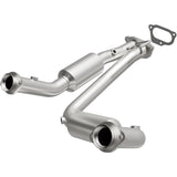 MagnaFlow Direct Fit Catalytic Converter 04-06 Ford Ranger 4.0L - 5481682