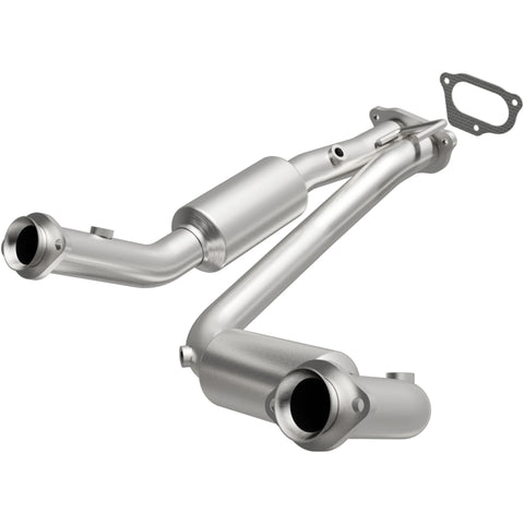 MagnaFlow Direct Fit Catalytic Converter 04-06 Ford Ranger 4.0L - 5481682