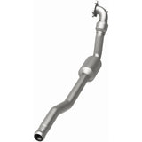MagnaFlow Direct Fit Catalytic Converter 01-04 Volvo C70 2.4L - 51495