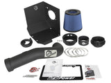 aFe Magnum FORCE Stage-2 Pro 5R Cold Air Intake System 09-13 Chevrolet Silverado V8-5.3L - 54-21752