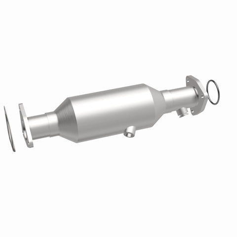 MagnaFlow California Direct-Fit Catalytic Converter 97-99 Acura CL V6 3.0L - 4481616