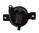 Hella 09-13 BMW X5 (w/o Cornering Lights) Fog Lamp w/ H8 Bulb - Right - 010407021