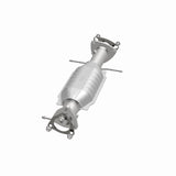 MagnaFlow Direct Fit Catalytic Converter 96-99 S10/Sanoma 4WD 4.3L - 447214