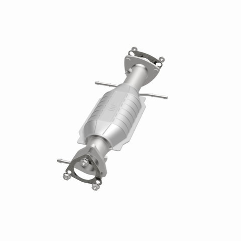 MagnaFlow Direct Fit Catalytic Converter GM S10 4.3L 4WD - 23497