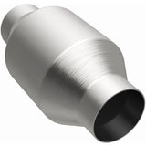 MagnaFlow Universal Catalytic Converter 2.00inch C/C Met. - 59954