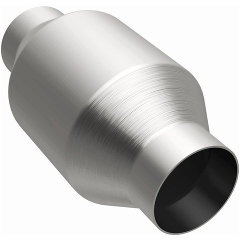 MagnaFlow Universal Catalytic Converter 2.00inch C/C Met. - 59954