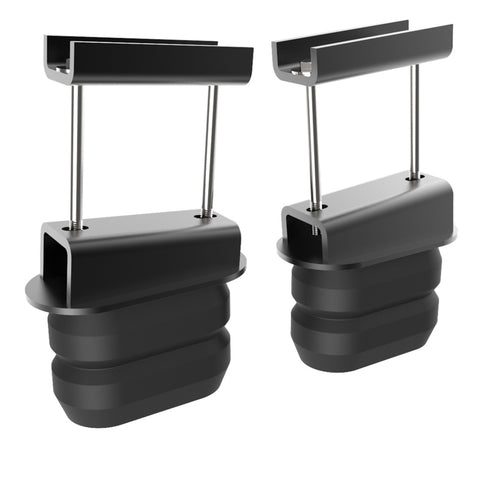 Timbren 2000 International 2554 Rear Suspension Enhancement System - URMDE