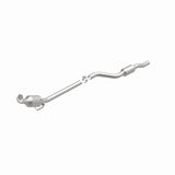 MagnaFlow Conv Direct Fit 10-12 Mercedes-Benz GLK350 V6 3.5 OEM Underbody - 21-440