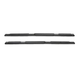 Westin 19-21 Ram 1500 Crew Cab R5 M-Series Wheel-to-Wheel Nerf Step Bars - Black - 28-534705