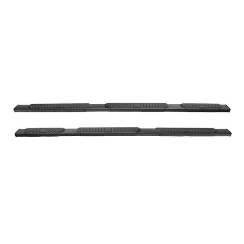 Westin 19-21 Ram 1500 Crew Cab R5 M-Series Wheel-to-Wheel Nerf Step Bars - Black - 28-534705
