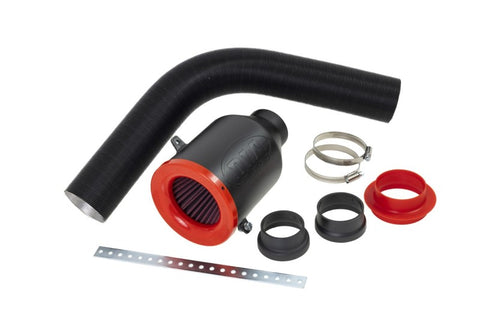 BMC Universal Direct Intake Air System Induction Kit 70mm Diameter (Displacement Under 1600cc) - ADDIA70-130