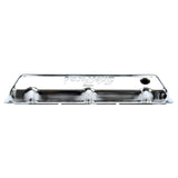 Edelbrock Valve Cover Signature Series Ford 429/460 CI V8 Chrome - 4463