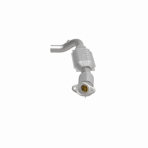 MagnaFlow Conv DF 01-03 Ford E150 4.2L Driver Side - 93154