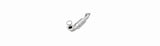 MagnaFlow Direct Fit Catalytic Converter 2008 Pontiac G8 3.6L ds - 51689