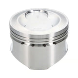 Wiseco Yamaha YFM250 Timberwolf 90-00 8.71 CR Piston Kit - 4675M07200