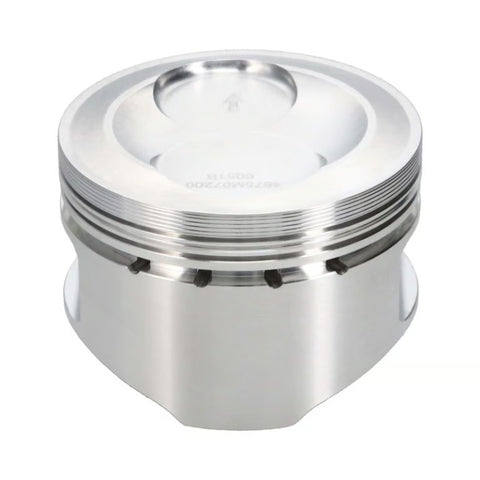 Wiseco Yamaha YFM250 Timberwolf 90-00 8.71 CR Piston Kit - 4675M07200
