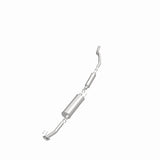 BRExhaust Exhaust Kit 15-19 Ford Transit-250 Transit-350 HD Transit-350 3.7L - 106-0782