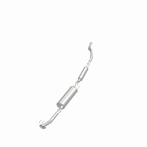 BRExhaust Exhaust Kit 15-19 Ford Transit-250 Transit-350 HD Transit-350 3.7L - 106-0782