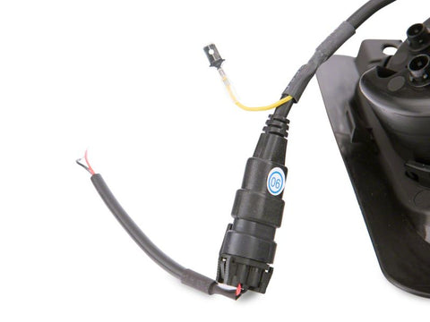 Raxiom 14-15 GMC Sierra 1500 Axial Series LED Fog Lights - S532823