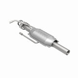 MagnaFlow Conv Ford-Mercury 25.75X6.5X4 2/2 - 23359
