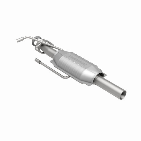 MagnaFlow Conv Ford-Mercury 25.75X6.5X4 2/2 - 23359