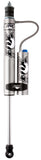 Fox 05+ Ford SD 2.0 Perf Series 9.6in. Smooth Body R/R Front Shock CD Adj. (Alum) / 2-3.5in Lift - 985-26-121