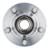 MOOG 17-18 Ford GT Rear Hub Assembly - 512517