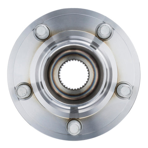 MOOG 17-18 Ford GT Rear Hub Assembly - 512517